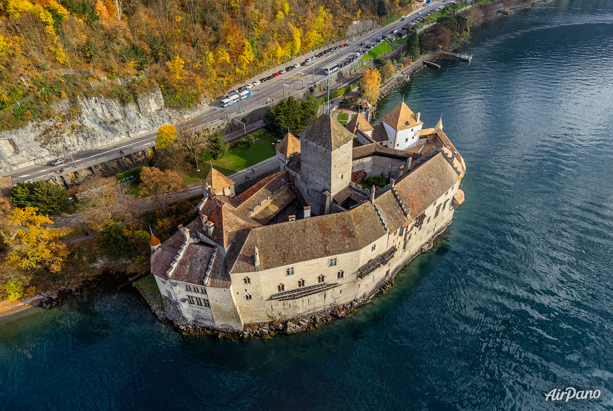 Chillon